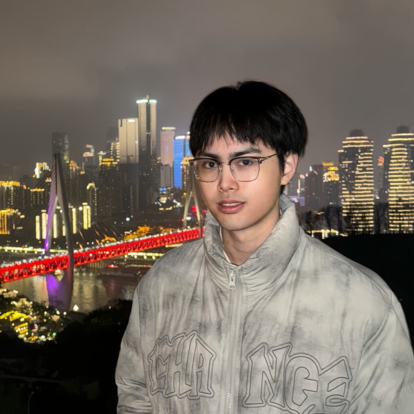 Yichen Guo