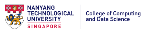 NTU College of Computing and Data Science